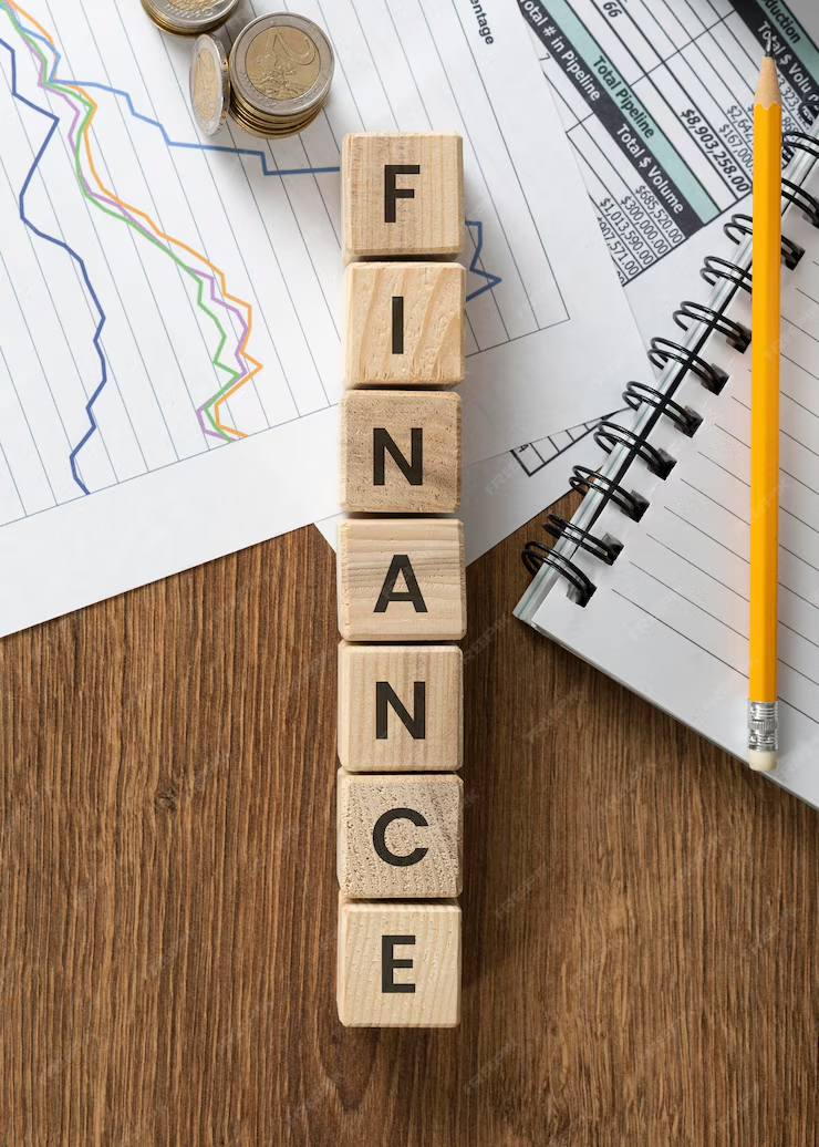 finance-word-wooden-cubes-arrangement_23-2148793813