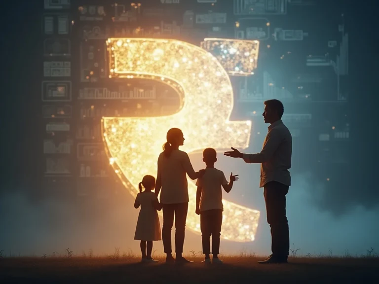 Why and how to calculate human life value